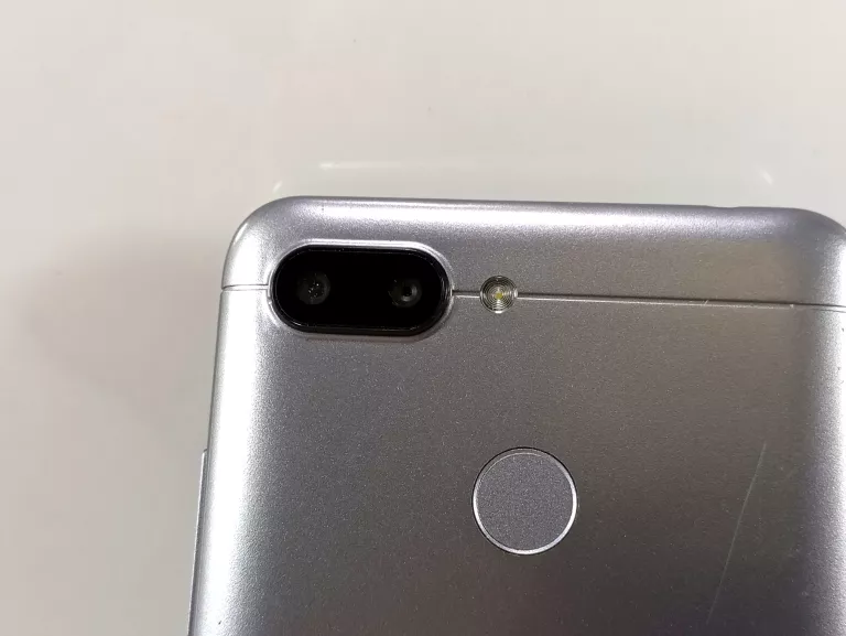 TELEFON XIAOMI REDMI 6 4/64 GB