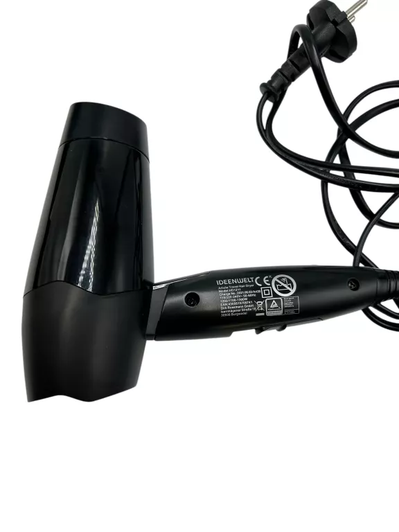 suszarka-do-wlosow-ideenwelt-moc-120000