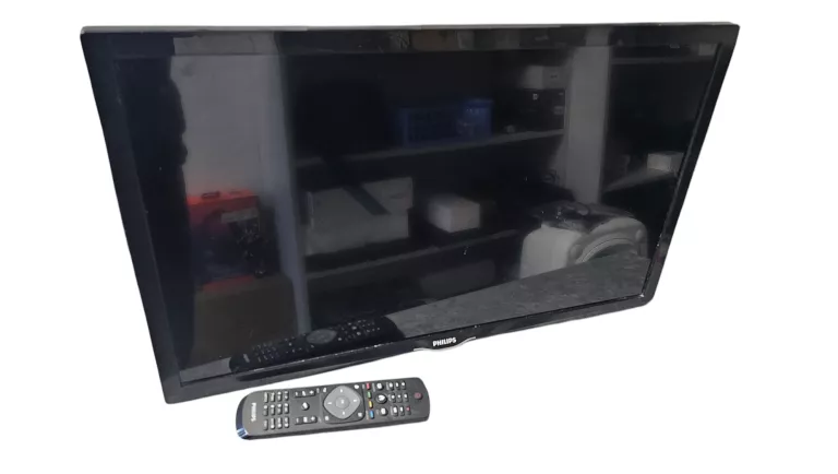 TV LED PHILIPS 24PHS4304/12