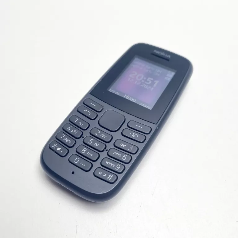 TELEFON NOKIA 105