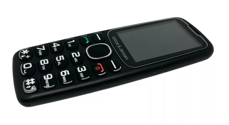 TELEFON GOTZE & JENSEN GFE302