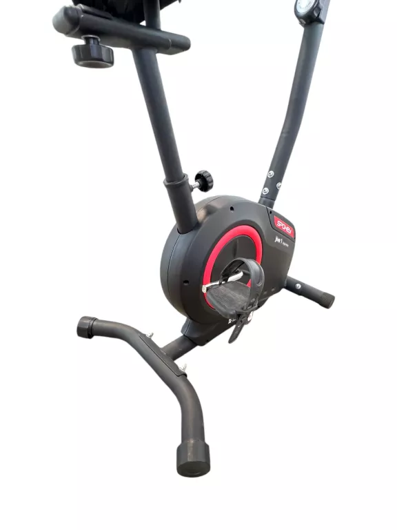 ROWER STACJONARNY SPOKEY JIVE 1