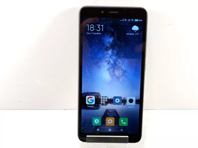 TELEFON XIAOMI REDMI 6 4/64 GB