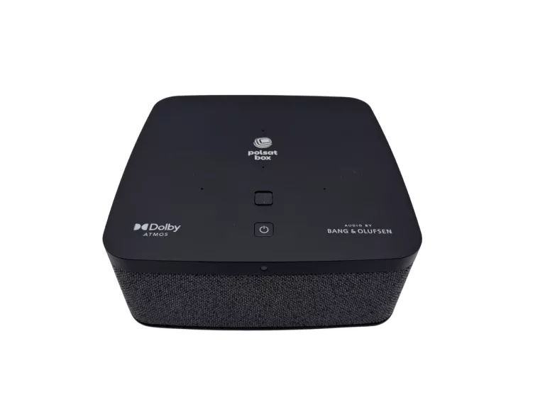 ANDROID BOX SAGEMCOM VSB3918 3/16GB