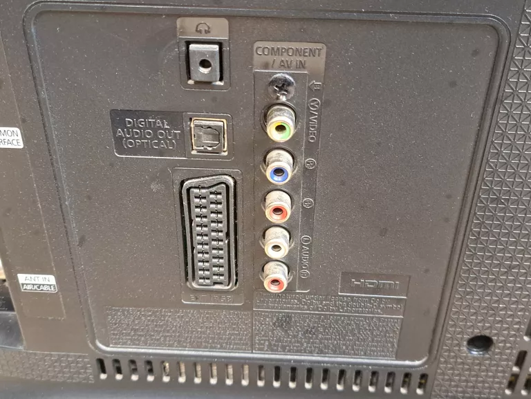 TELEWIZOR 32 CALE LED SAMSUNG UE32J5100AW