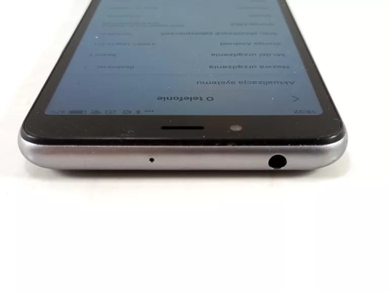TELEFON XIAOMI REDMI 6 4/64 GB