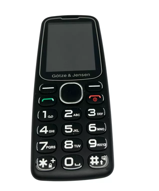 TELEFON GOTZE & JENSEN GFE302