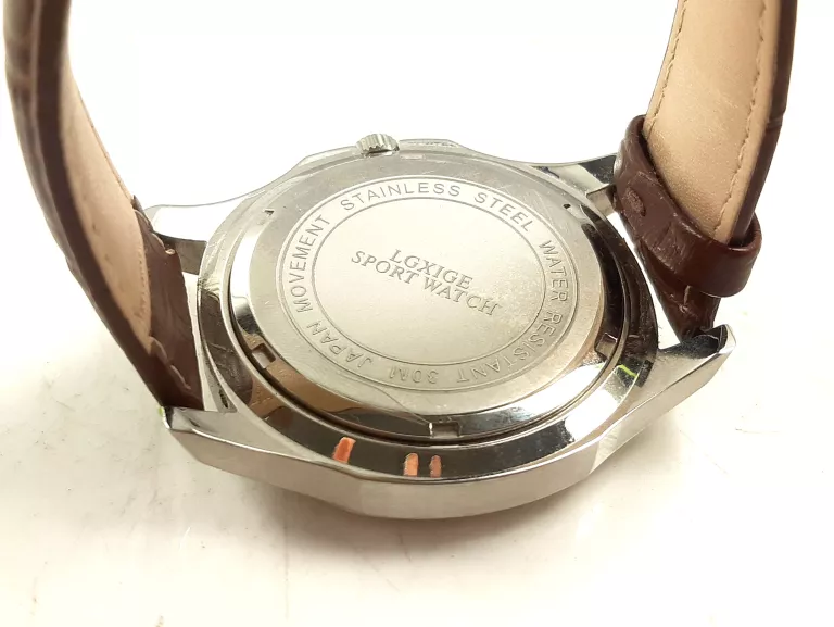 ZEGAREK LGXIGE SPORT WATCH NAUTILUS
