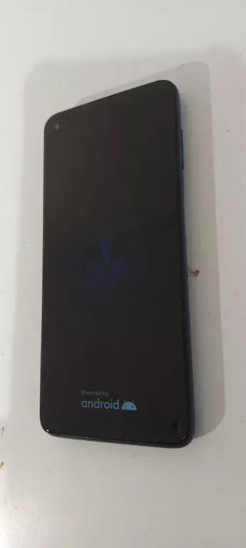 TELEFON MOTOROLA MOTO G9 PLUS XT2087-2 NIEBIESKA