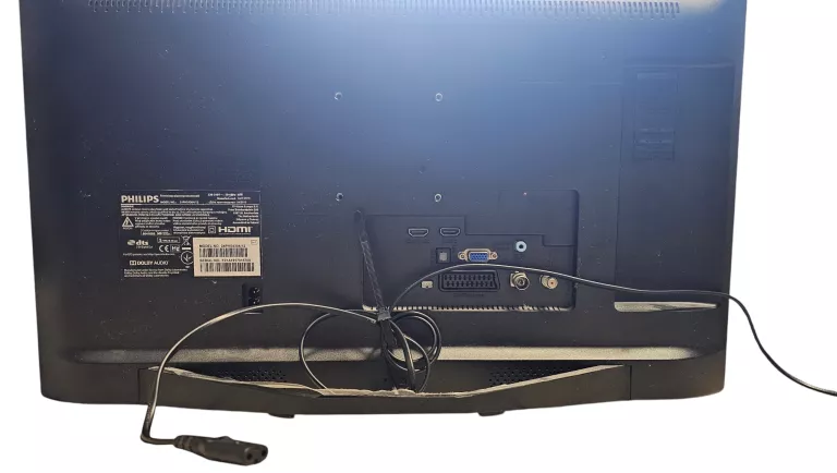 TV LED PHILIPS 24PHS4304/12