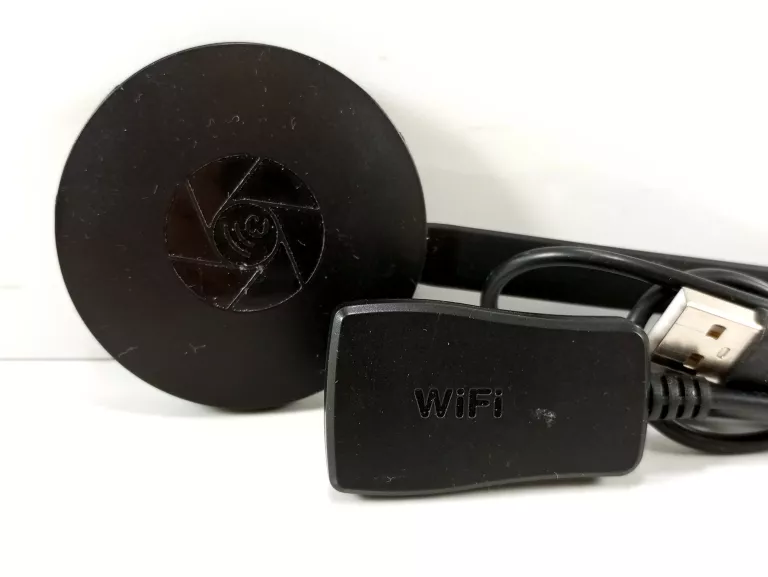 BEZPRZEWODOWY ADAPTER WIFI HDMI 2W1