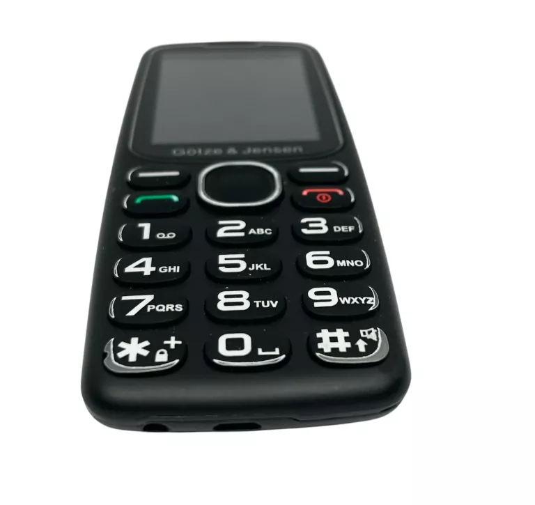 TELEFON GOTZE & JENSEN GFE302