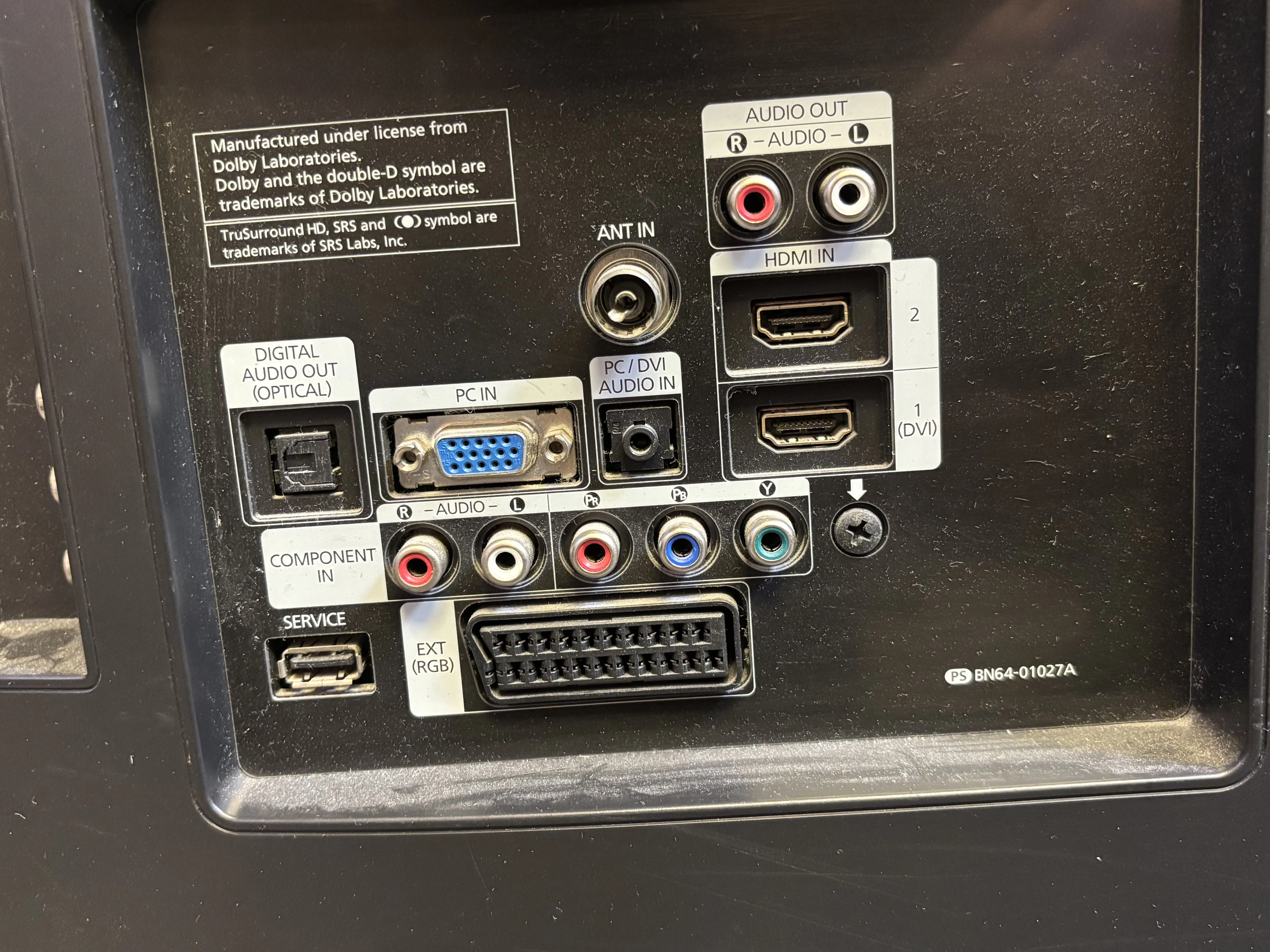 telewizor-samsung-le32b530p7w-pilot-uszkodzony-stan-11323-2