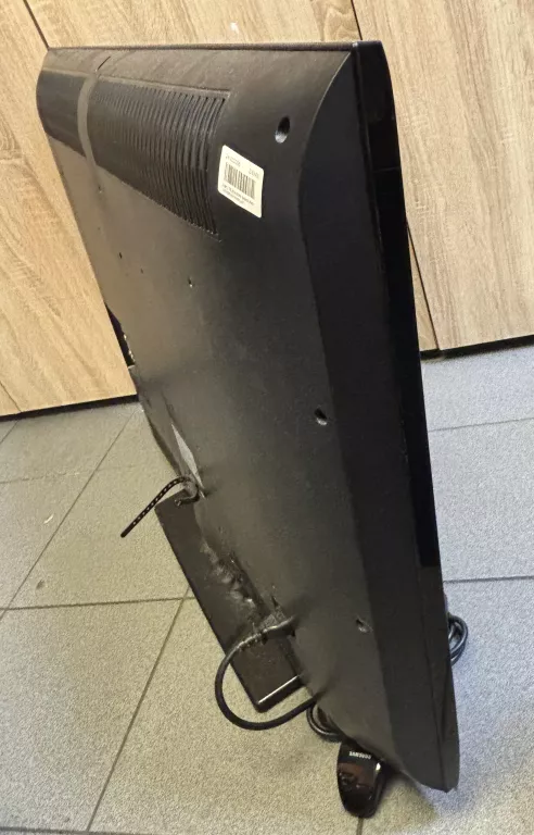 TELEWIZOR SAMSUNG LE32B530P7W + PILOT USZKODZONY