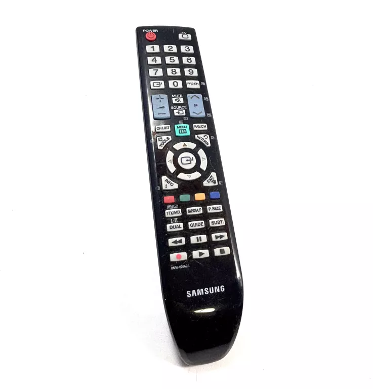 TELEWIZOR SAMSUNG LE32B530P7W + PILOT USZKODZONY