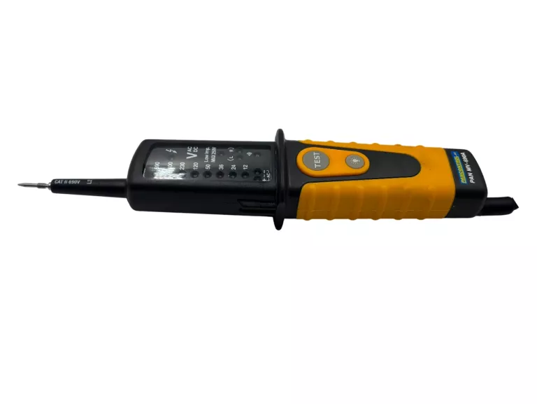 TESTER NAPIĘCIA PANCONTROL PAN MV-690A