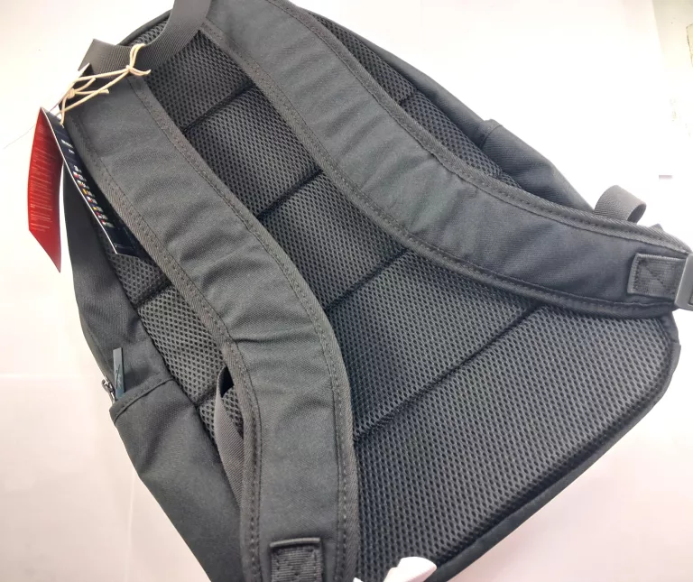 PLECAK SPORTOWY MĘSKI REEBOK CZARNY KLASYCZNY RBK-042-CCC-05 *METKI*