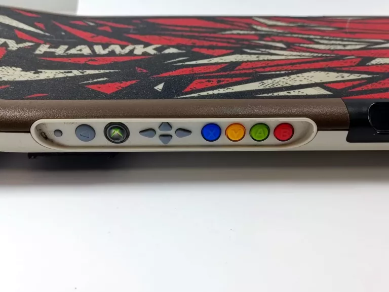 DESKA XBOX 360 TONY HAWK