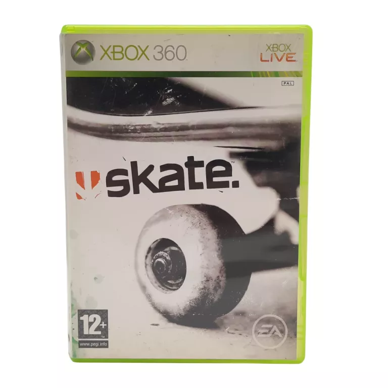 GRA SKATE. X360