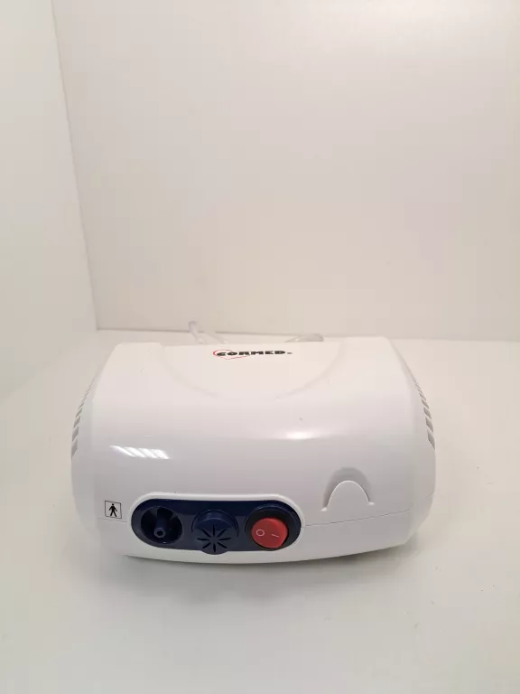INHALATOR TŁOKOWY CORMED NE503