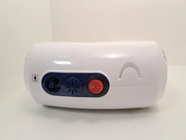 INHALATOR TŁOKOWY CORMED NE503