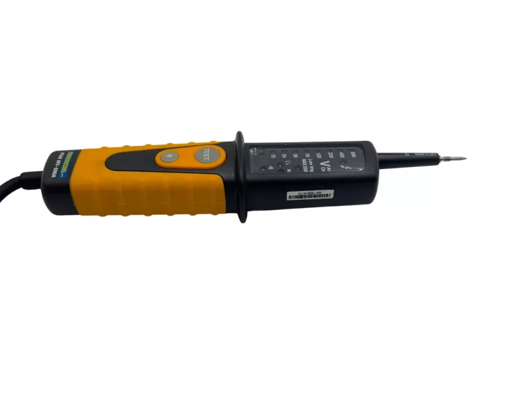 TESTER NAPIĘCIA PANCONTROL PAN MV-690A