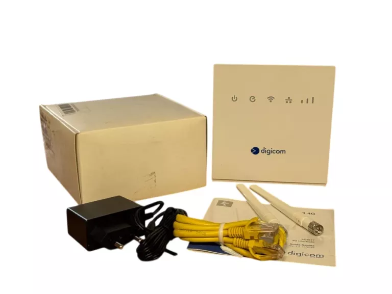 ROUTER DIGICOM 8E4617 KPL