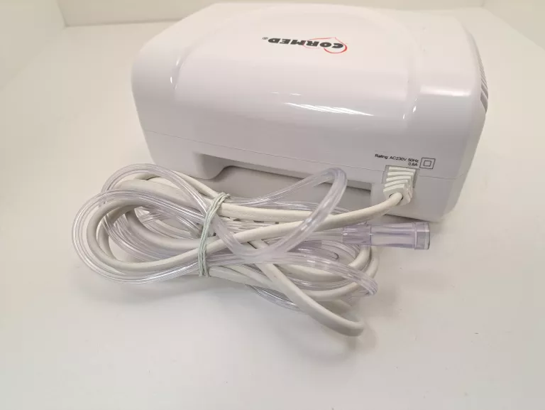 INHALATOR TŁOKOWY CORMED NE503