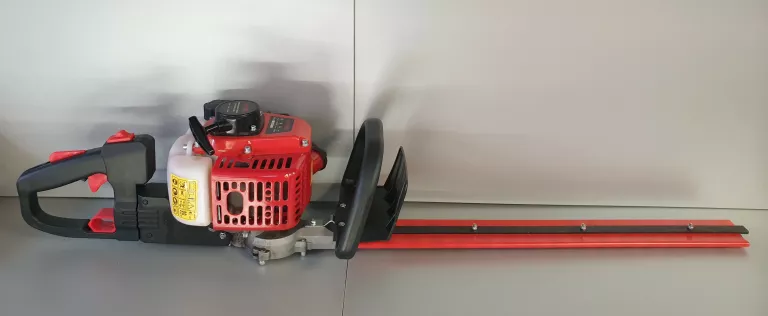 NOŻYCE SPALINOWE OGRODOWE DO ŻYWOPŁOTU BEARFOOT BF-HT-4900