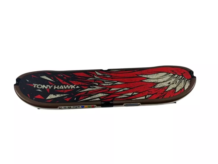 DESKA XBOX 360 TONY HAWK