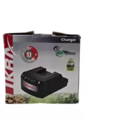 BATERIA CHARGER IKRA LI 16/LI 20