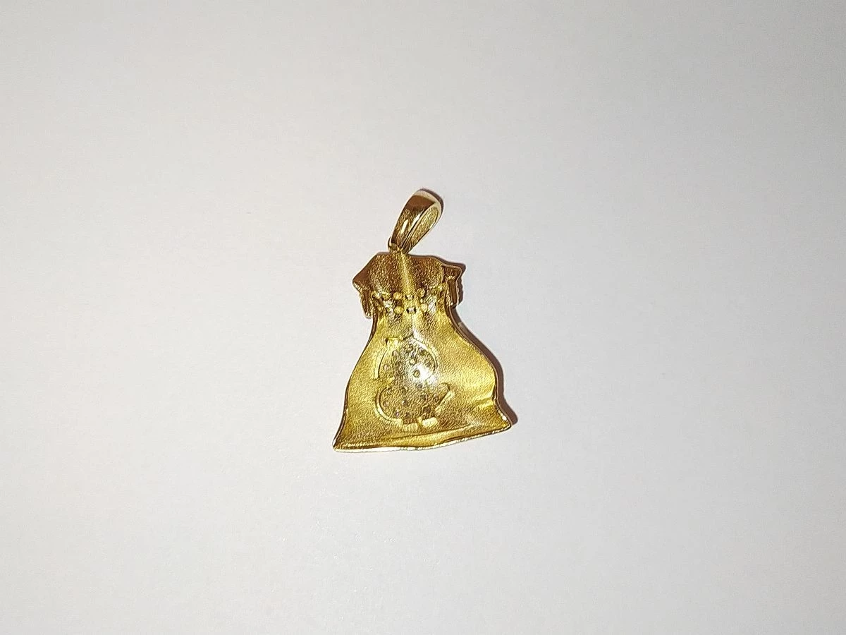 zlota-zawieszka-worek-pr585-162g-rodzaj-2205-2