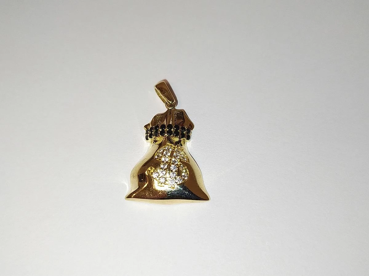 zlota-zawieszka-worek-pr585-162g-stan-11323-2