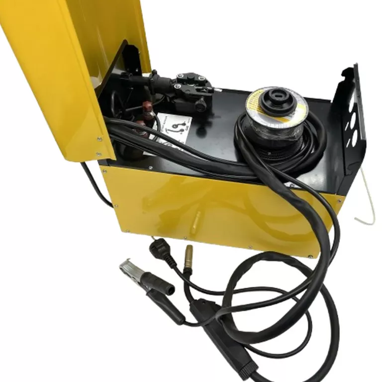 SPAWARKA DECA MIG-MAG DECASTAR 135E