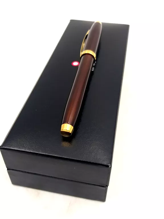 PIÓRO WIECZNE SHEAFFER 100 COFFEE ETUI