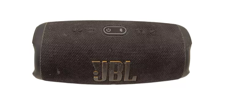 GŁOŚNIK BLUETOOTH JBL CHARGE 5 TOMORROWLAND EDITION