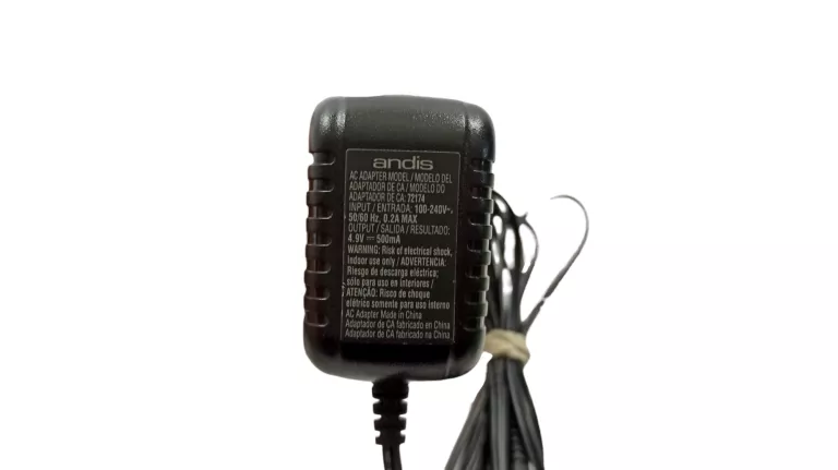 TRYMER ANDIS SLIMLINE D-8 PRO +ŁAD
