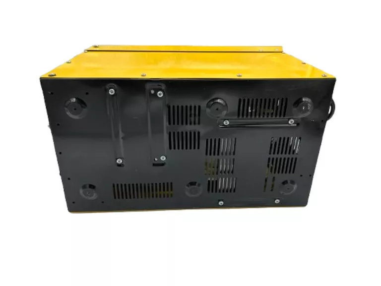 SPAWARKA DECA MIG-MAG DECASTAR 135E