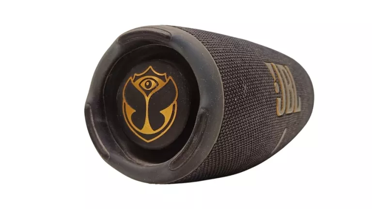 GŁOŚNIK BLUETOOTH JBL CHARGE 5 TOMORROWLAND EDITION