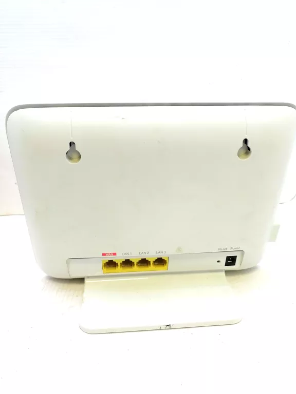 ROUTER SAGEMCOM CS50001 + OKABLOWANIE W PUDEŁKU