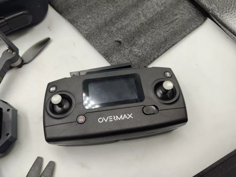 DRON OVERMAX X-BEE DRONE 9.5 FOLD