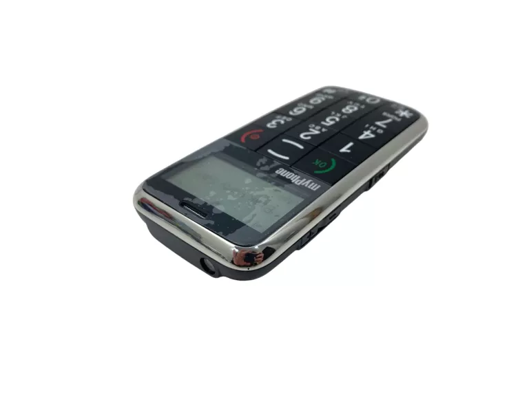 TELEFON MYPHONE 1030 HALO KOMPLET