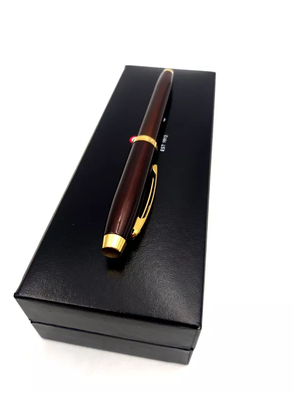 PIÓRO WIECZNE SHEAFFER 100 COFFEE ETUI