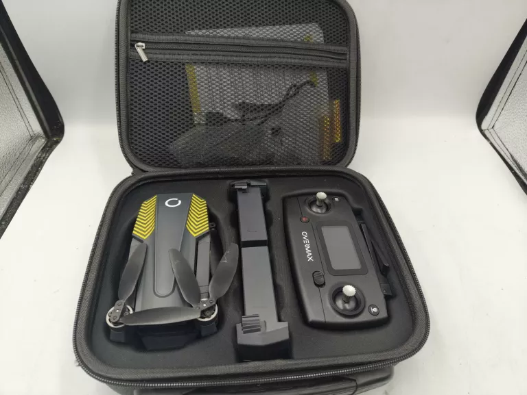 DRON OVERMAX OV-X BEE DRONE 9,5 FOLD OPIS