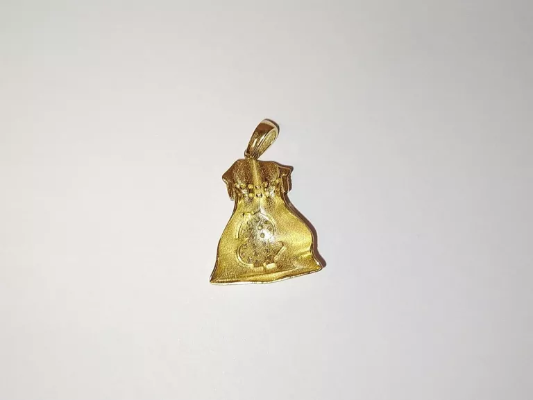 zlota-zawieszka-worek-pr585-162g-rodzaj-2205-2