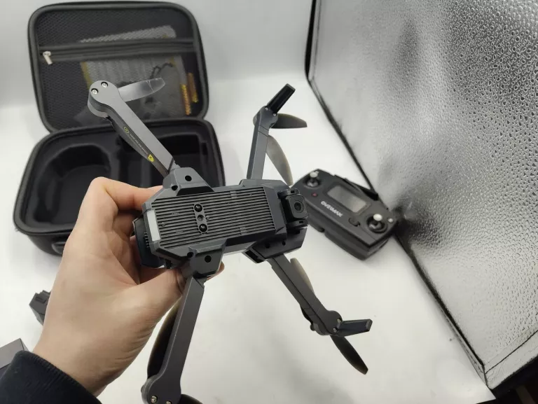 DRON OVERMAX OV-X BEE DRONE 9,5 FOLD OPIS