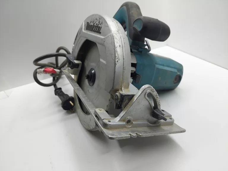PILARKA TARCZOWA MAKITA HS 7611