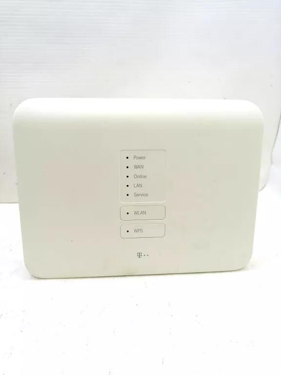 ROUTER SAGEMCOM CS50001 + OKABLOWANIE W PUDEŁKU