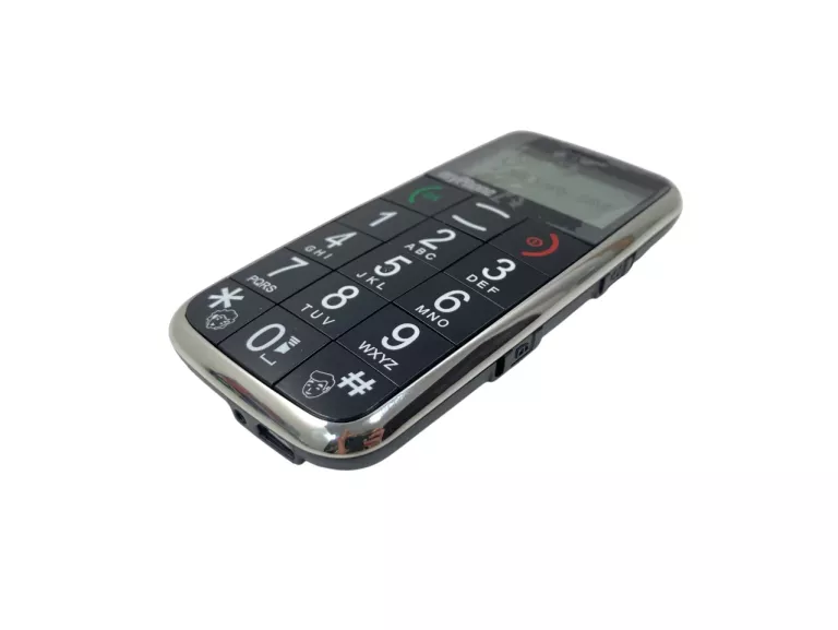 TELEFON MYPHONE 1030 HALO KOMPLET
