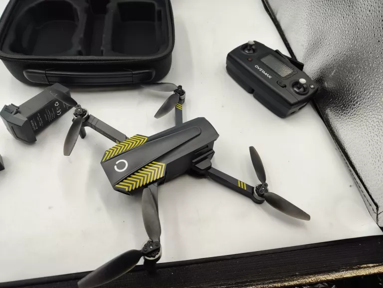 DRON OVERMAX OV-X BEE DRONE 9,5 FOLD OPIS